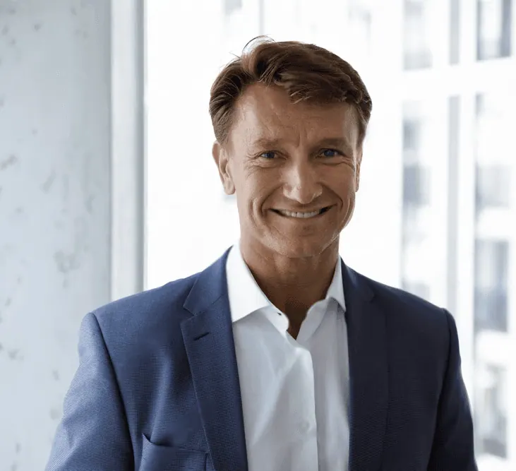 Jeroen Vermeer — fictief makelaarsprofiel