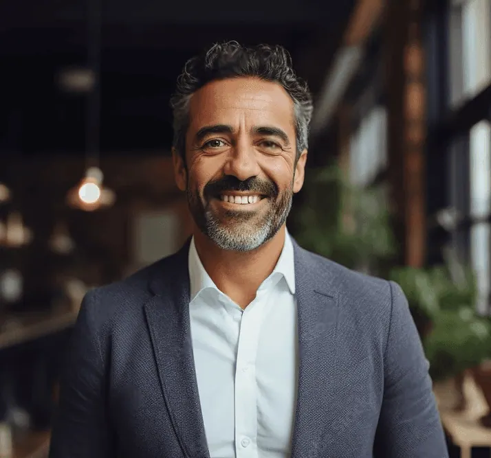 Noor Bakker — fictief makelaarsprofiel